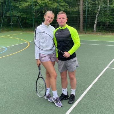 BSc (Hons) Sports Science student👩🏼🎓Thorpe Hall PE Teacher👩🏼🏫 🏃🏼♀️🏑⚽️🏸🤸🏼♂️🏐🏀🎾🏊🏼♀️🏈⚾️