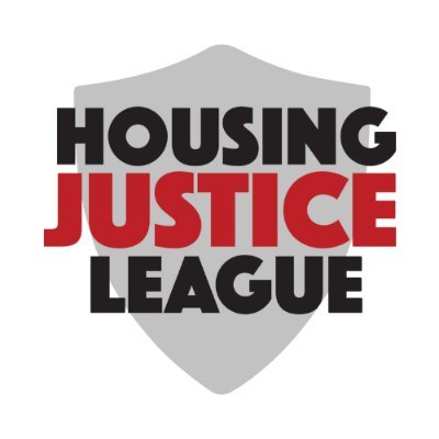 We are a grassroots organization that builds power in Atlanta to preserve affordable housing, prevent gentrification, and support tenant organizing #homesforall