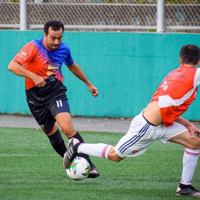 Sincelejano de pura cepa! Mucho de esto un poco de aquello y nada de nada! #FutbolComoLaVida