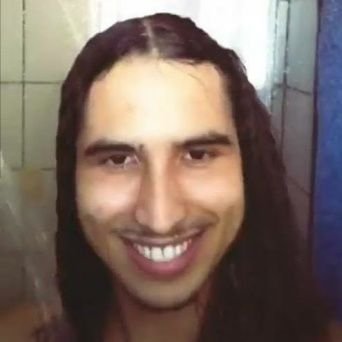 Esgoto17's profile picture. Literalmente eu