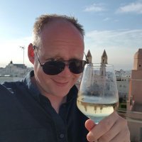 Alex Downes (@flux_blair) 's Twitter Profile