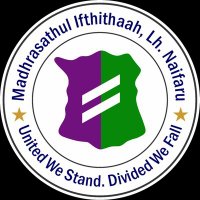 Madhrasathul Ifthithaah (@ifthithaah) 's Twitter Profile