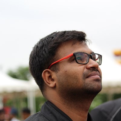 MagendranDhana1's profile picture. Associate Editor @ Seeking Alpha.... Ex-Senior Data Researcher @ S&P Global