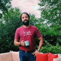 Gaurav Bhatt (@cultofgaurav) Twitter profile photo