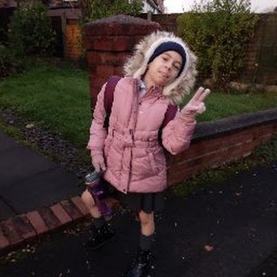 Rikki7R's profile picture. personalitatea mea