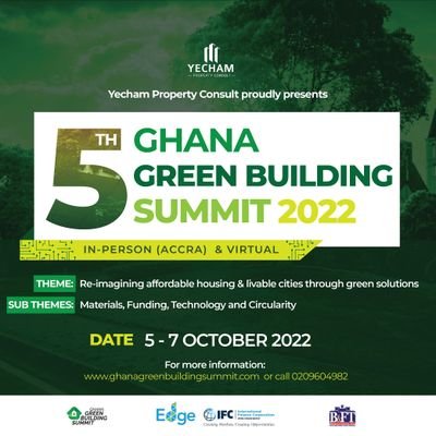 GHGreenSummit Profile Picture