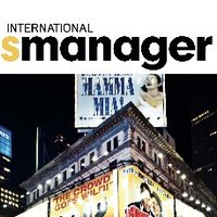 International Arts Manager (@intartsmanager) 's Twitter Profile