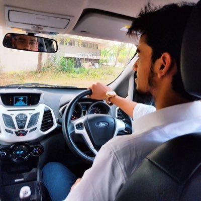 @AbuzarAKH