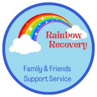 Rainbow Recovery(@RainbowRecover1) 's Twitter Profile Photo