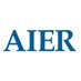 American Institute for Economic Research (@aier) Twitter profile photo