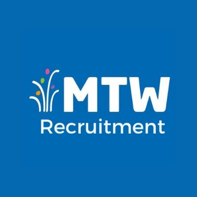 mtwrecruitment Profile Picture