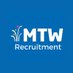 MTW NHS Recruitment and Apprenticeships (@mtwrecruitment) Twitter profile photo
