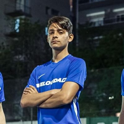 NicoSanchez00's profile picture. 21. 🇦🇷🇪🇦         

⚽♥️