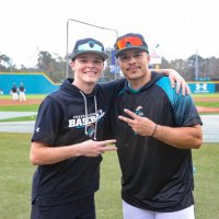 Christopher Rowan Jr (@chris_rowan23) 's Twitter Profile