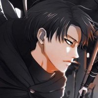 ليفاي (@leviack29721421) 's Twitter Profile