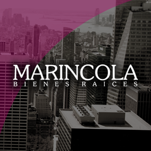 Inmobiliaria Marincola 4932-4945/6 marincolabienesracies@marincolabr.com.ar                                            ESTUDIO JURIDICO, CONTABLE E INMOBILIARIA