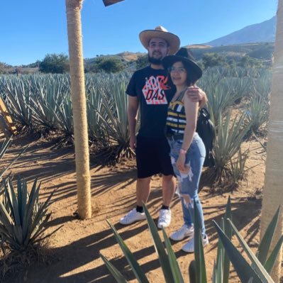 EdgarRicoB's profile picture. Software developer
Trying my best