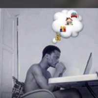 DELTABOY (@isaacmoe047) 's Twitter Profile