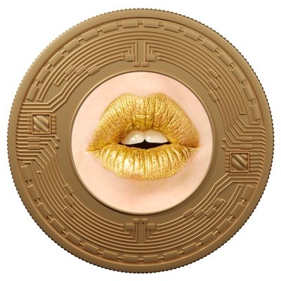 Bitchcoinさんのプロフィール画像