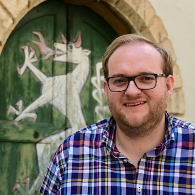 Christopher Hamer - Tech YouTuber: Hamer Reviews Profile