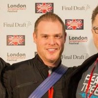 Ian Jeffrey Martin (@ianmartin007) 's Twitter Profile