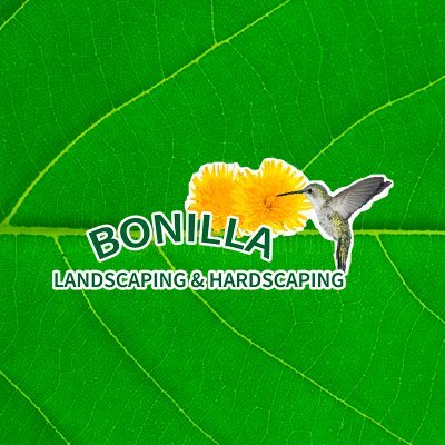 Bonilla Landscaping & Hardscaping specializes in concrete stamping, patios, wood fencing and more services.
