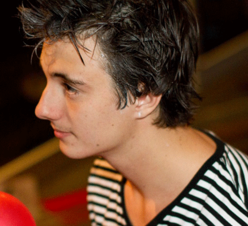 Jarrod_Wall's profile picture. Programmer at Kixeye Australia