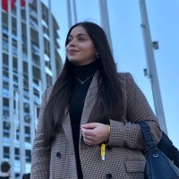 Natali Tomenko (@tomenkonatali) 's Twitter Profile