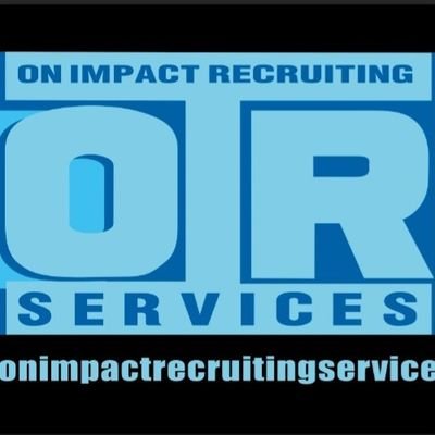 On Impact Recruiting Services LLC Profile