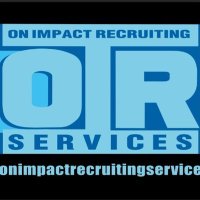 On Impact Recruiting Services LLC(@onimpact3) 's Twitter Profile Photo