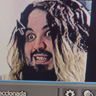 Soy gamer desde que tengo uso de razón y hago directos en Twitch :D
https://t.co/Y2QDwqIFgU
https://t.co/kKGor8l3FC