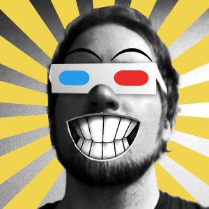 andreasnormann's profile picture. Applikasjonsarkitekt