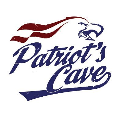 PatriotsCave's profile picture. Founded by Patriots to Protect, Defend and Promote Conservative Values.
Text 'PATRIOT' to (844) 950-3961 to sign up and save 30%
