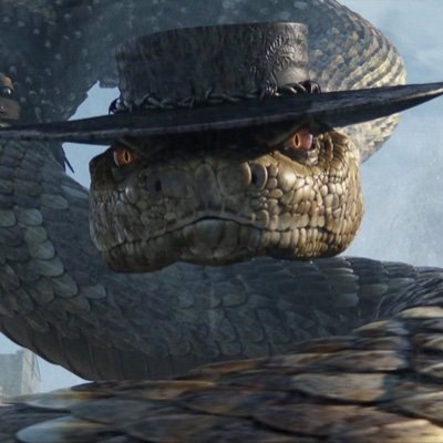 TXRattlesnake89 Profile Picture