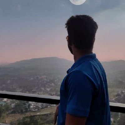 Anuragstark_'s profile picture. Cloud Engineer | DevOps | Python | AWS | Kubernetes | Docker | CI/CD | Linux | Terraform | Jenkins | DMs open for resume crafting & ATS optimization..