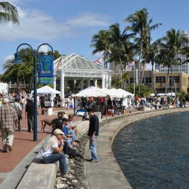 Fort Lauderdale Book Fair