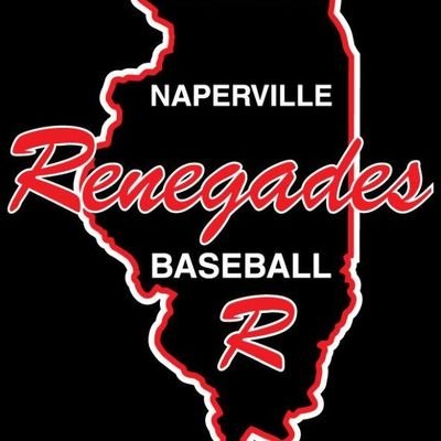 Official Twitter of Naperville Renegades

Marucci Founders Club Member