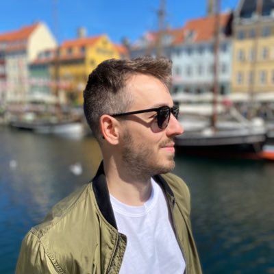 honzabrecka's profile picture. 🙌