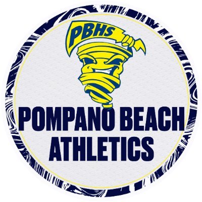 Pompano Beach High School Golden Tornadoes Athletics