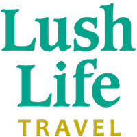 Lush Life Travel (@lushlifetravel) Twitter profile photo