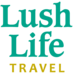 Lush Life Travel (@LushLifeTravel) Twitter profile photo