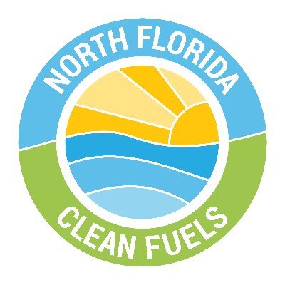 Working to increase the use of alternative fuels and energy-efficient vehicles in Baker, Clay, Duval, Nassau, Putnam and St. Johns counties.