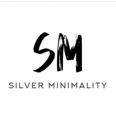Our passion for silver processing and the creation of unique jewelry with a minimalist design inspired Silver Minimality.

￼