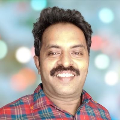 Director & CTO at NVICO Technology Solutions, Chennai. Java | OSGi | JavaFX | Eclipse RCP | | IoT | https://t.co/E5CJ2dG333