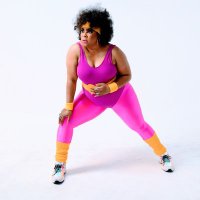 Adesha (@adeshamusic) 's Twitter Profile