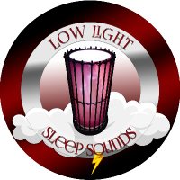 Low Light Sleep Sounds(@MMachanian) 's Twitter Profile Photo