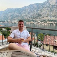 Rory McGurk (@rorymcgurk27) 's Twitter Profile