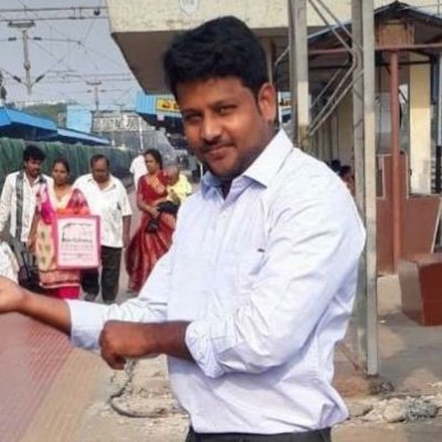 BarreSatheesh's profile picture. Today's news tomorrows history