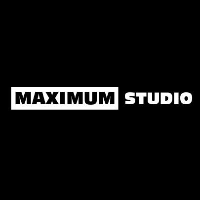 MAXIMUM STUDIO