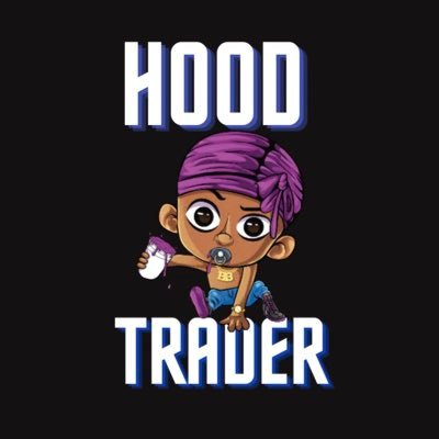 HoodTrader_'s profile picture. Came From Nothing